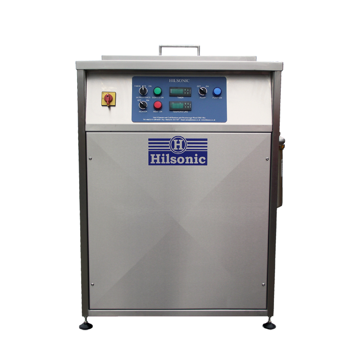 Light Industrial Ultrasonic Cleaner Kemet